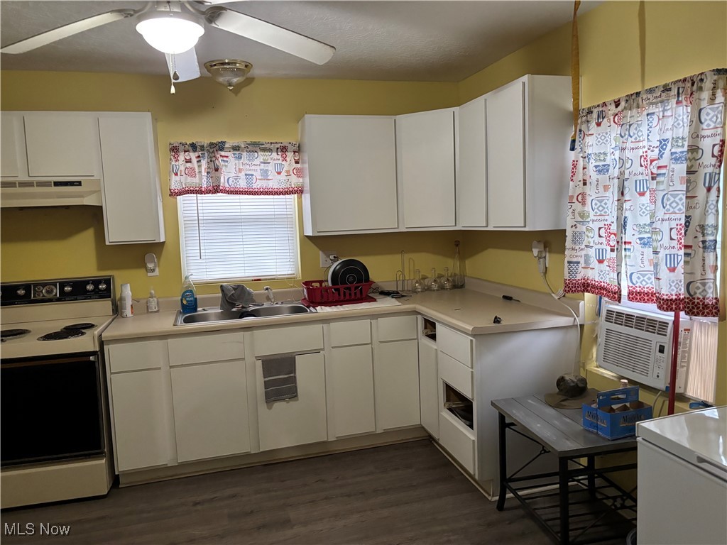 Norval Park - Residential