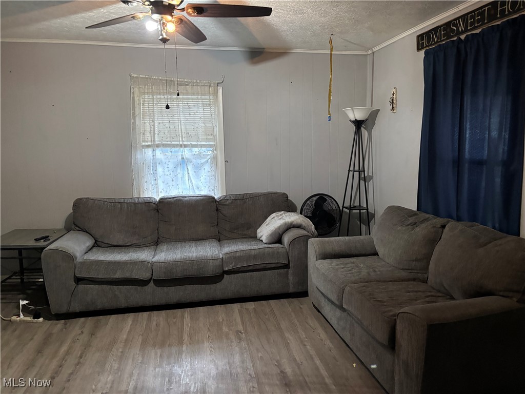 Norval Park - Residential