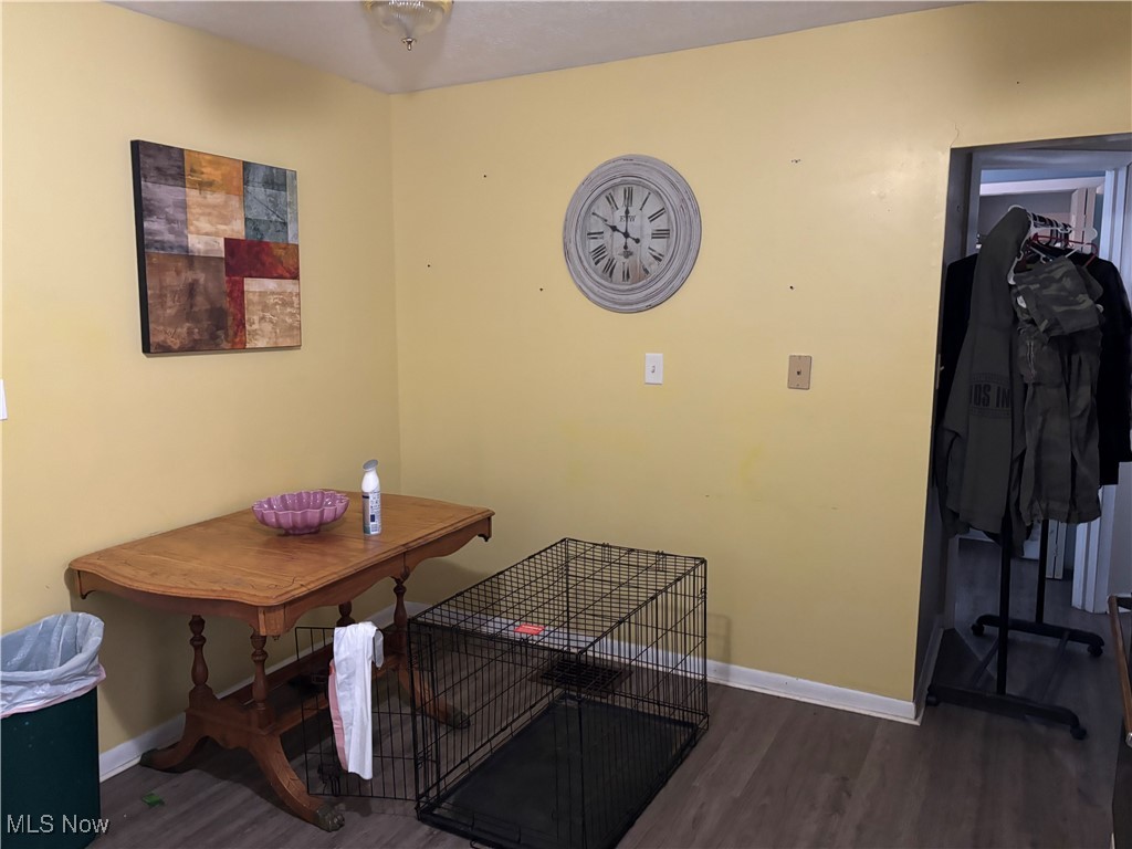 Norval Park - Residential