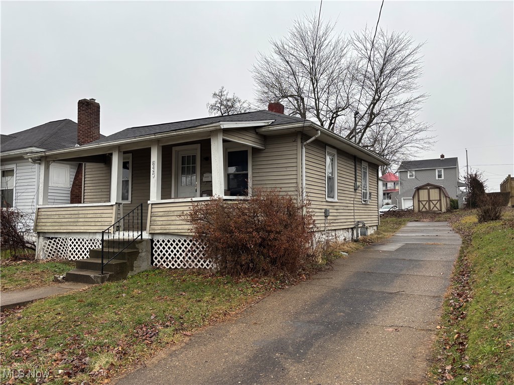 Norval Park - Residential