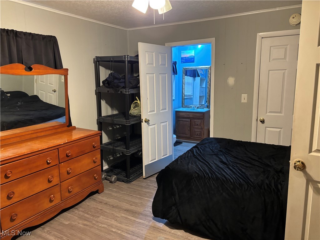 Norval Park - Residential