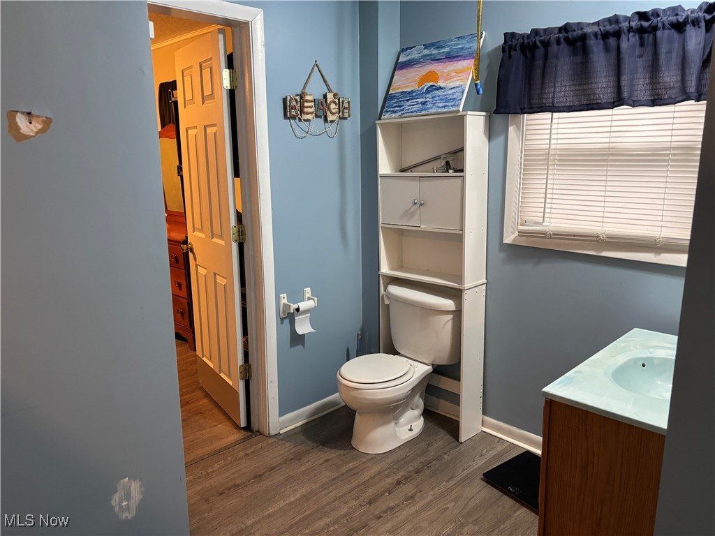 Norval Park - Residential