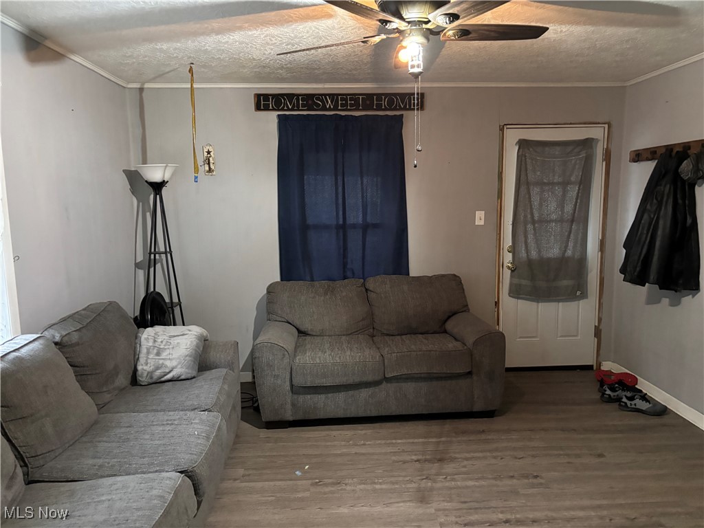 Norval Park - Residential