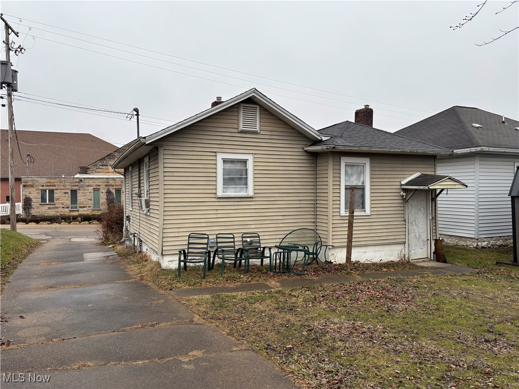 Norval Park - Residential