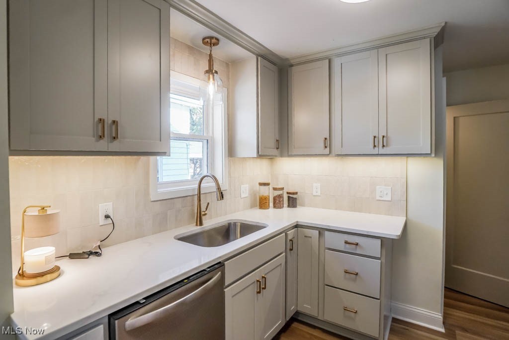 Cloverdale - Residential