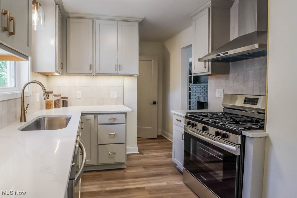 Cloverdale - Residential