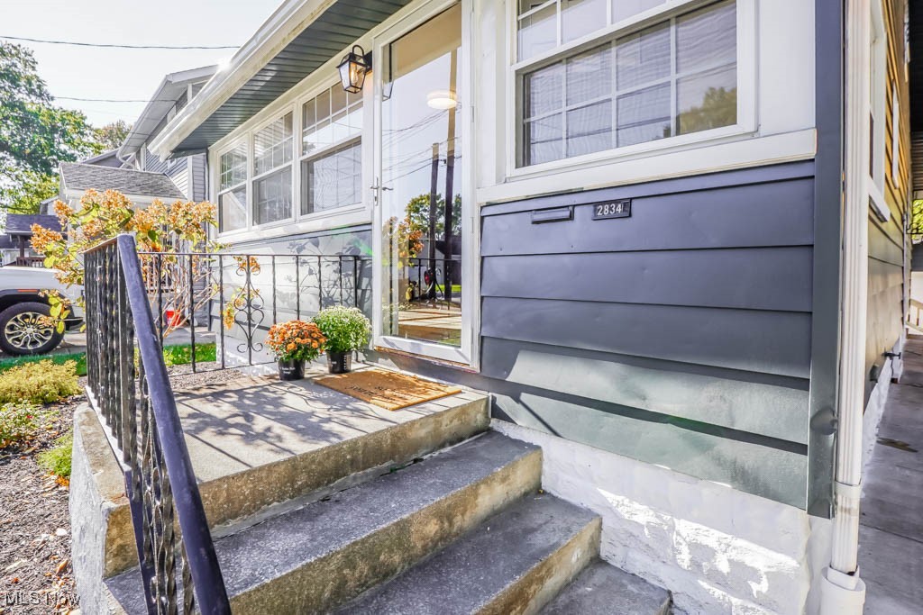 Cloverdale - Residential