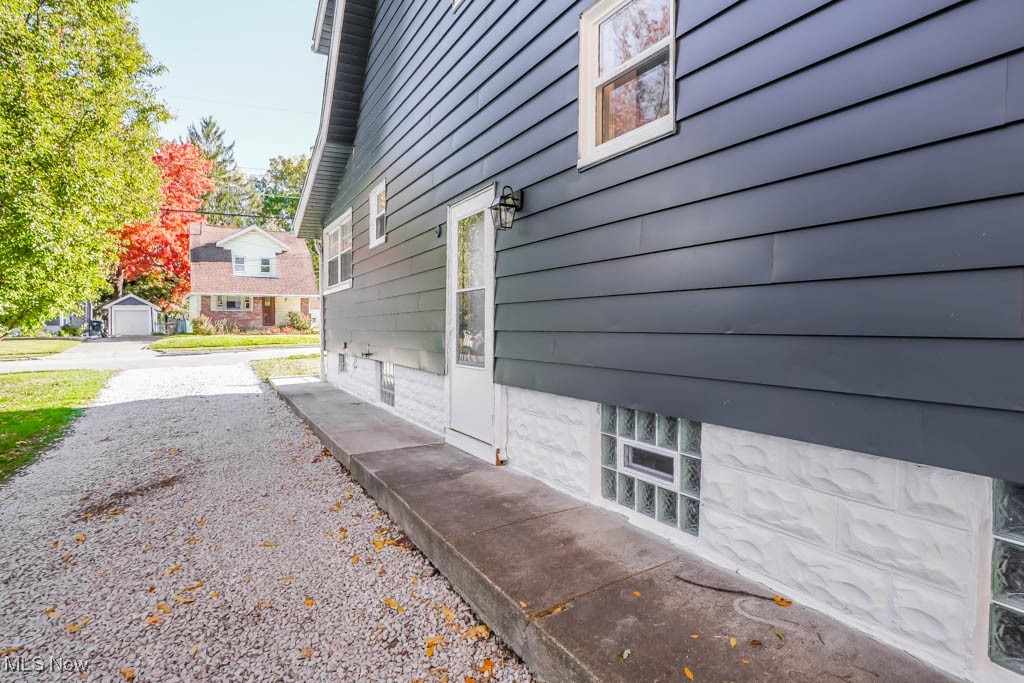 Cloverdale - Residential