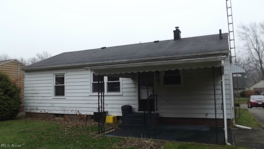 Alliance - Residential