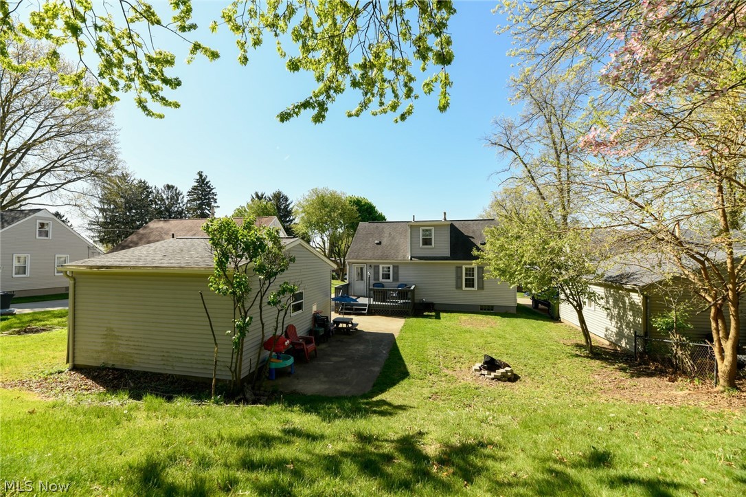 Mt Marie Heights Allotment - Residential
