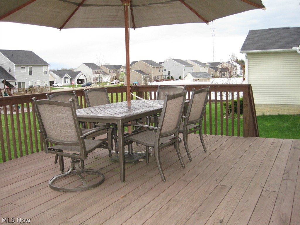 Highland Crk Ph 04 - Residential