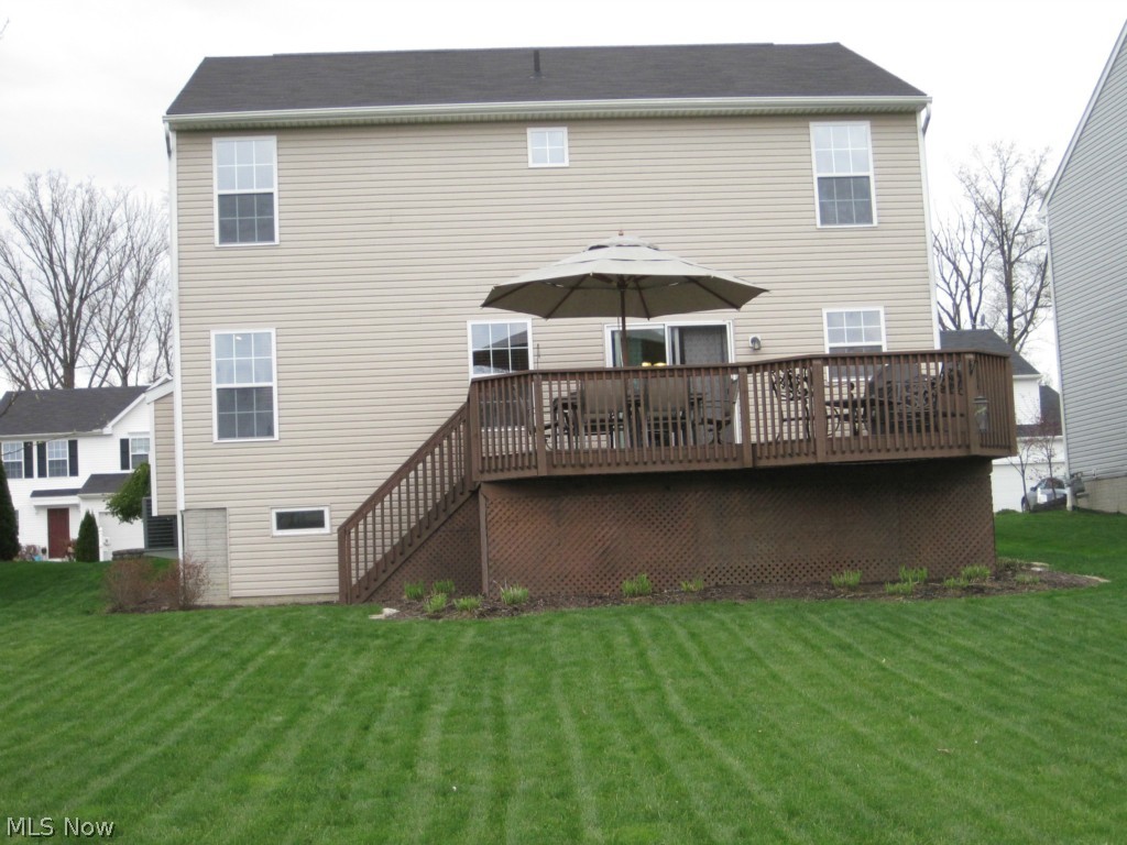 Highland Crk Ph 04 - Residential