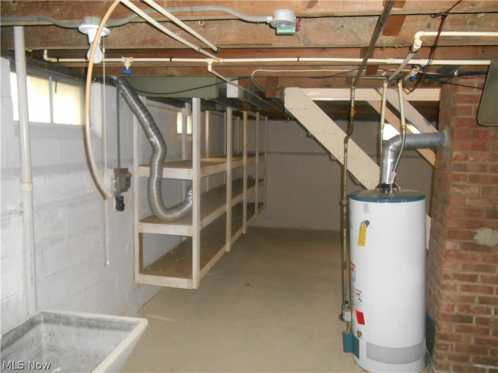 Dunham Heights - Residential