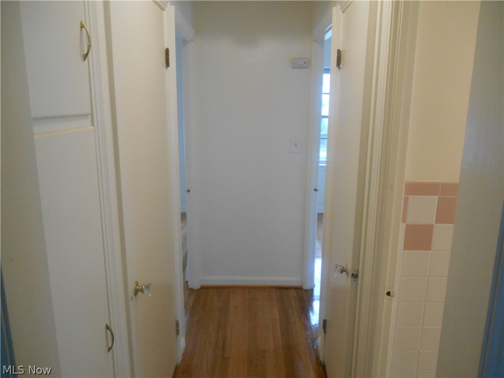 Dunham Heights - Residential