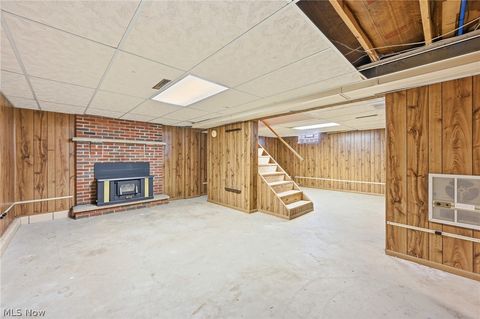 Tiny photo for 9106 Moulin Avenue NE, Alliance, OH 44601 (MLS # 5187235)