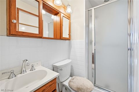 Tiny photo for 9106 Moulin Avenue NE, Alliance, OH 44601 (MLS # 5187235)