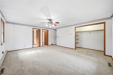 Tiny photo for 9106 Moulin Avenue NE, Alliance, OH 44601 (MLS # 5187235)