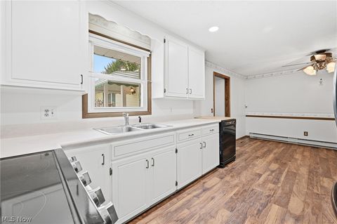 Tiny photo for 9106 Moulin Avenue NE, Alliance, OH 44601 (MLS # 5187235)