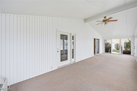 Tiny photo for 9106 Moulin Avenue NE, Alliance, OH 44601 (MLS # 5187235)