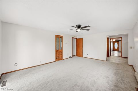 Tiny photo for 9106 Moulin Avenue NE, Alliance, OH 44601 (MLS # 5187235)
