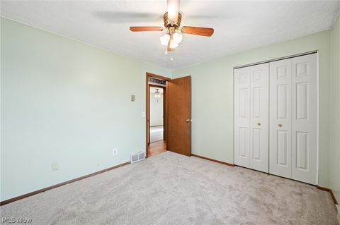 Tiny photo for 9106 Moulin Avenue NE, Alliance, OH 44601 (MLS # 5187235)