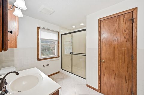 Tiny photo for 9106 Moulin Avenue NE, Alliance, OH 44601 (MLS # 5187235)