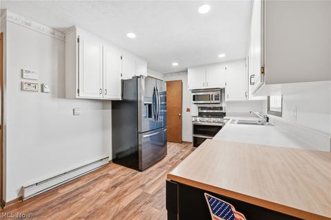 Tiny photo for 9106 Moulin Avenue NE, Alliance, OH 44601 (MLS # 5187235)