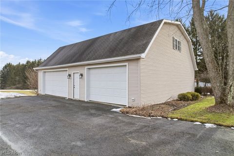 Tiny photo for 9106 Moulin Avenue NE, Alliance, OH 44601 (MLS # 5187235)