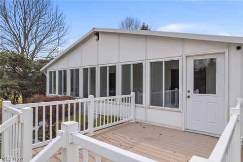 Tiny photo for 9106 Moulin Avenue NE, Alliance, OH 44601 (MLS # 5187235)