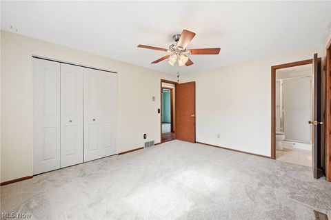 Tiny photo for 9106 Moulin Avenue NE, Alliance, OH 44601 (MLS # 5187235)