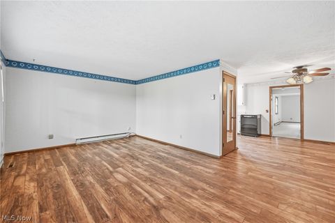 Tiny photo for 9106 Moulin Avenue NE, Alliance, OH 44601 (MLS # 5187235)