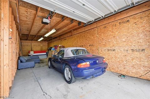 Tiny photo for 9106 Moulin Avenue NE, Alliance, OH 44601 (MLS # 5187235)