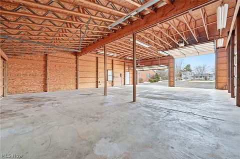 Tiny photo for 9106 Moulin Avenue NE, Alliance, OH 44601 (MLS # 5187235)