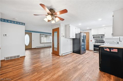 Tiny photo for 9106 Moulin Avenue NE, Alliance, OH 44601 (MLS # 5187235)