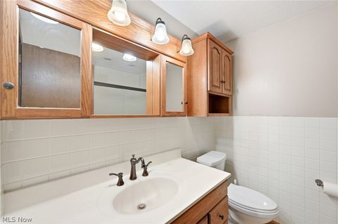 Tiny photo for 9106 Moulin Avenue NE, Alliance, OH 44601 (MLS # 5187235)