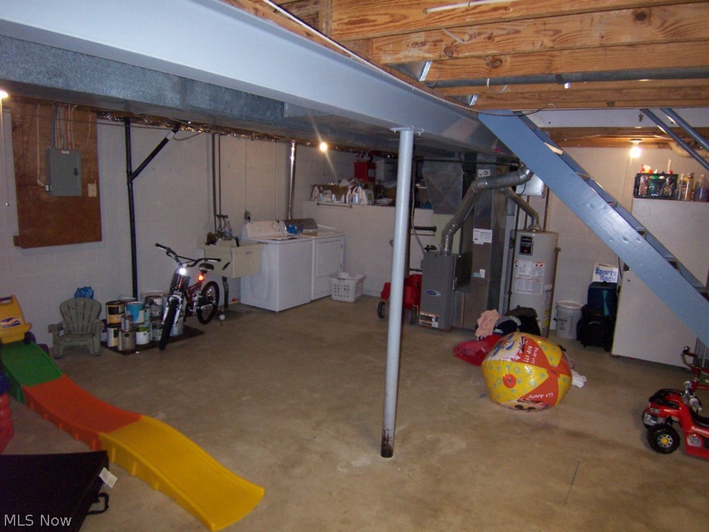 Silver Spgs Heights - Residential