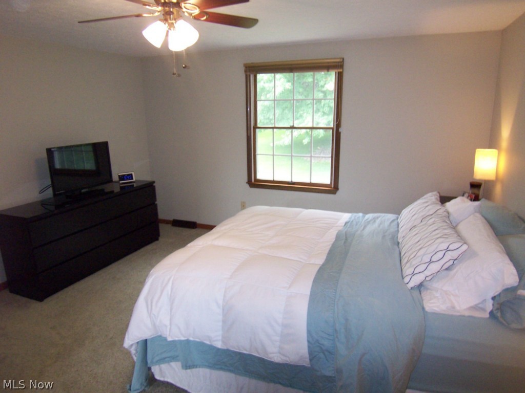 Silver Spgs Heights - Residential