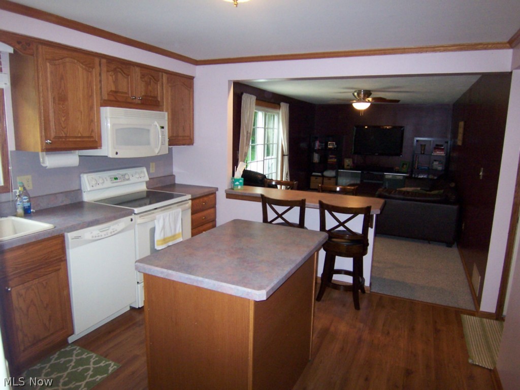 Silver Spgs Heights - Residential