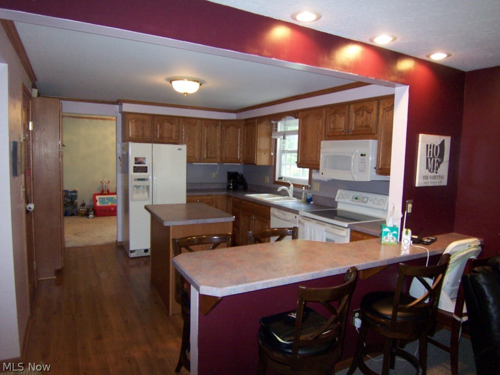 Silver Spgs Heights - Residential