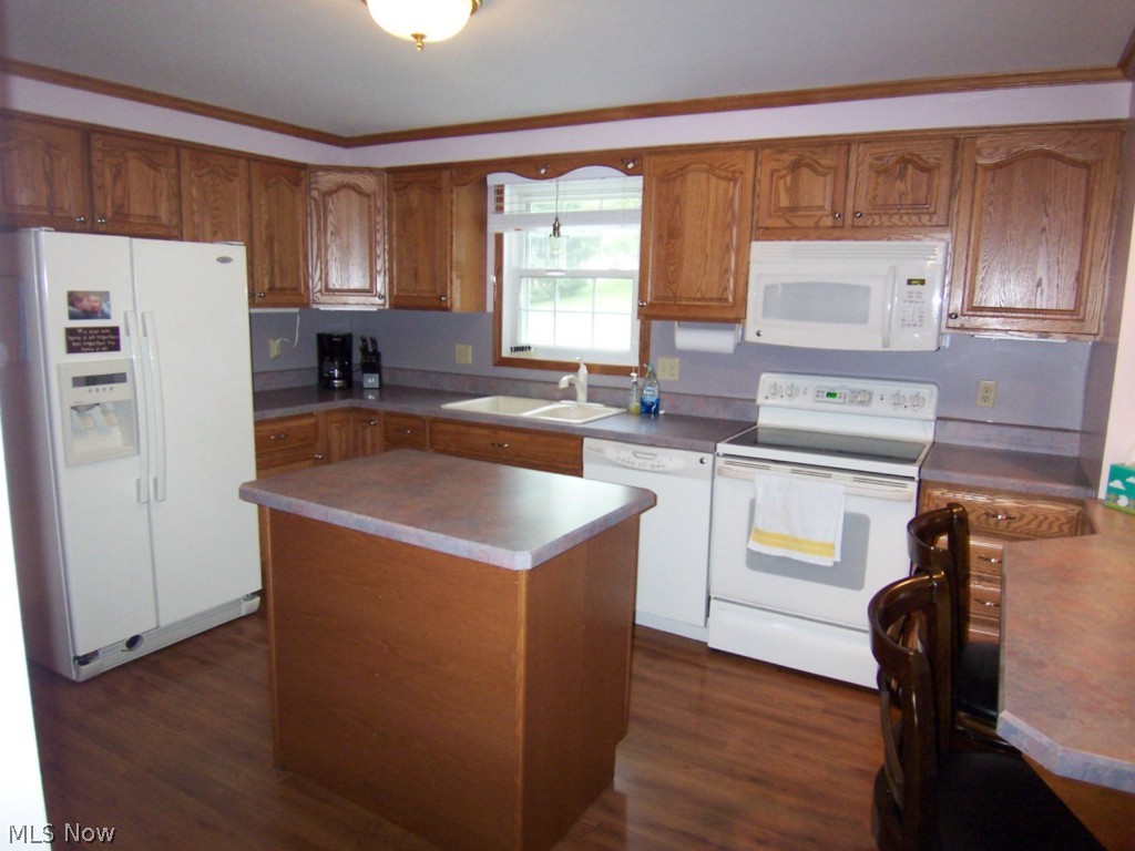 Silver Spgs Heights - Residential