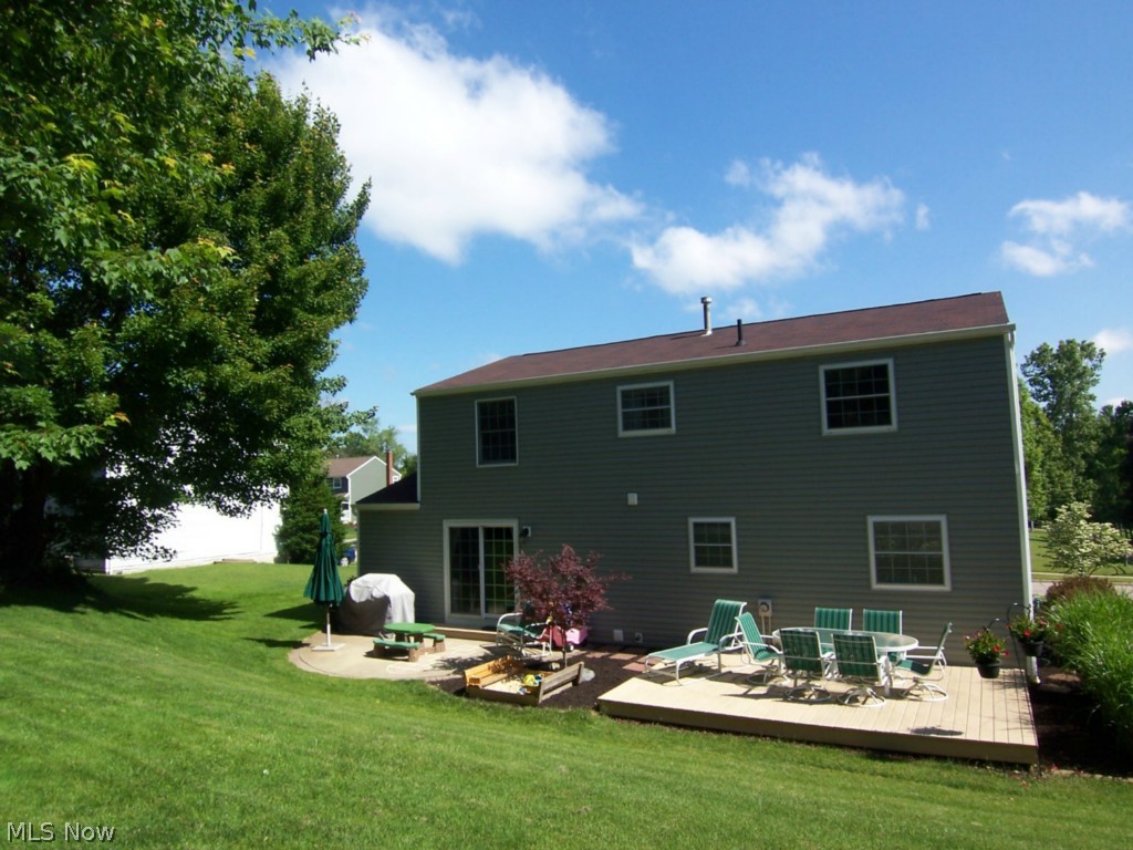 Silver Spgs Heights - Residential