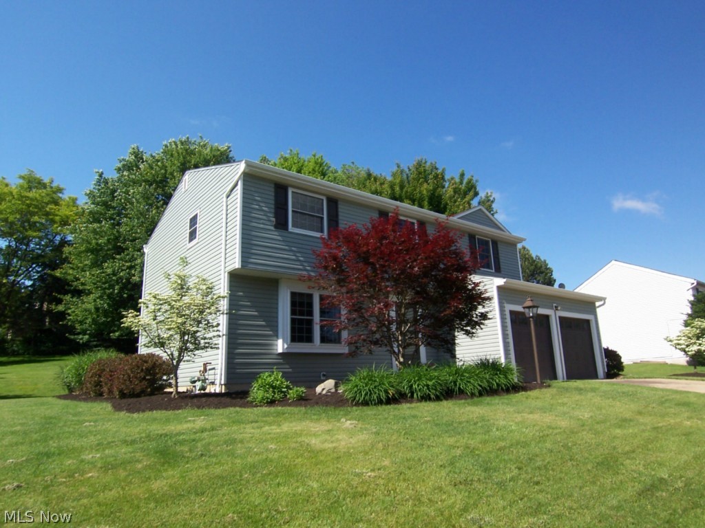 Silver Spgs Heights - Residential