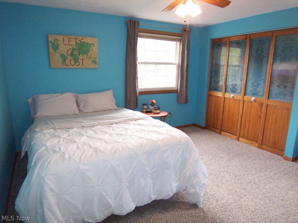 Silver Spgs Heights - Residential