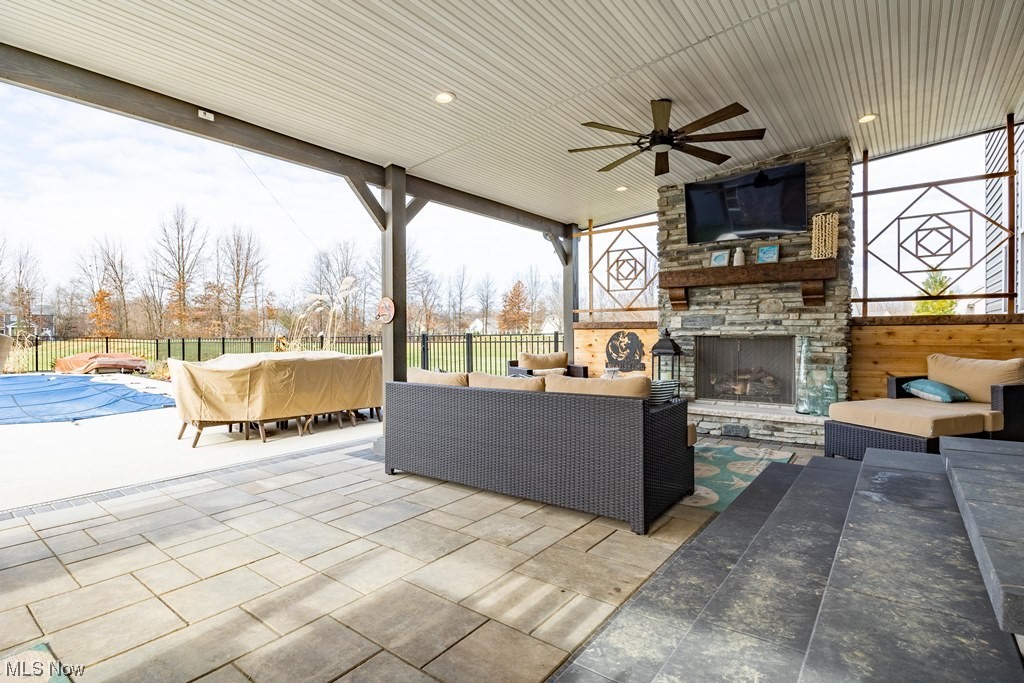 Ravines Edge - Residential