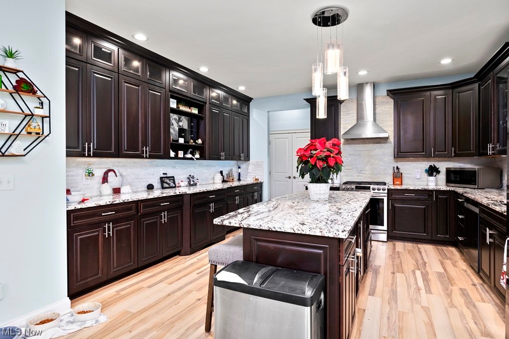 Ravines Edge - Residential