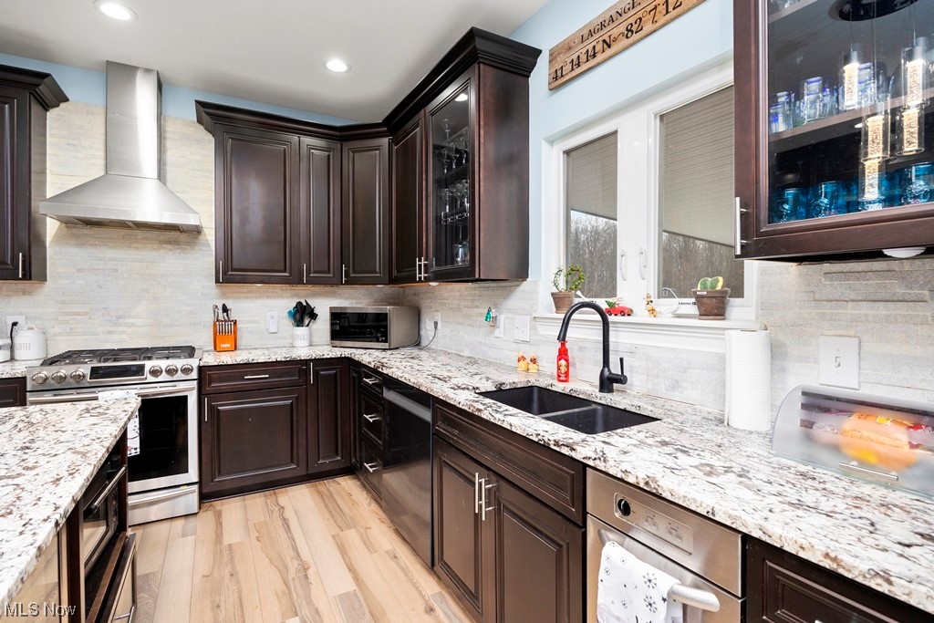 Ravines Edge - Residential