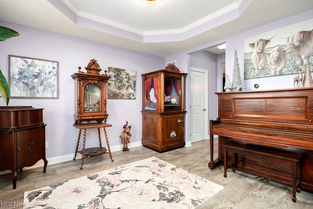 Ravines Edge - Residential