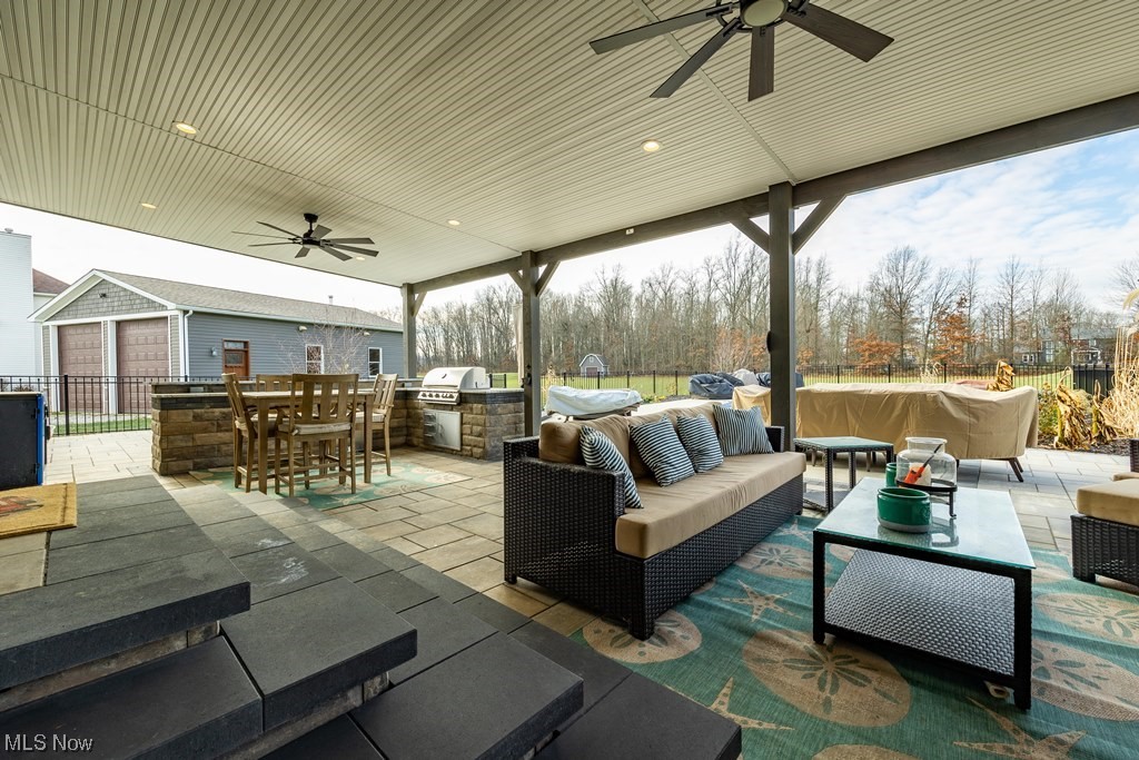 Ravines Edge - Residential