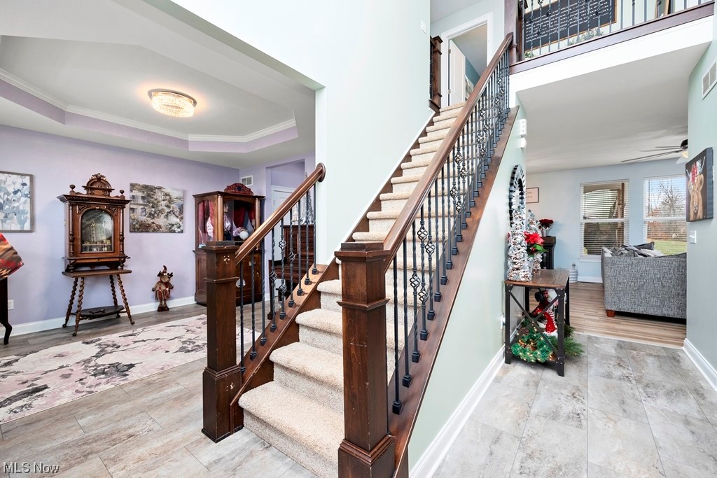 Ravines Edge - Residential