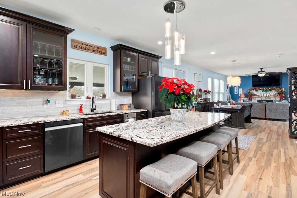 Ravines Edge - Residential